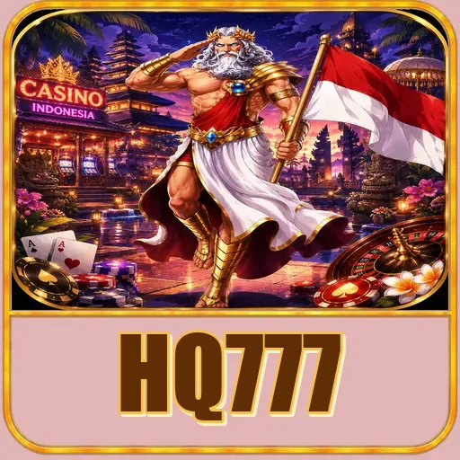 hq777 APK Indonesia - Panduan Lengkap dan Tutorial