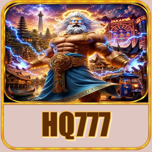 hq777 APK Indonesia - Panduan Lengkap dan Tutorial