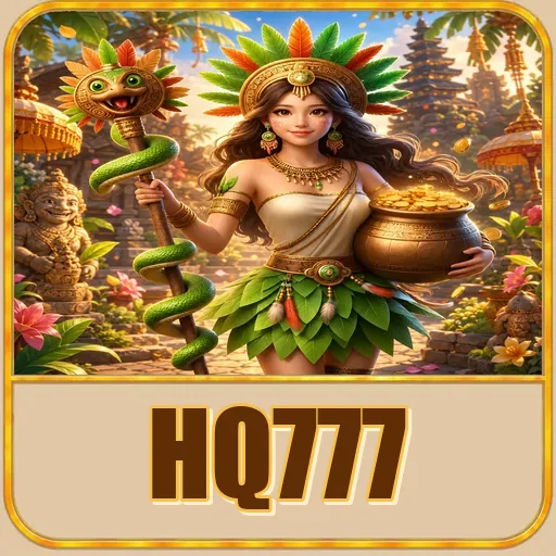hq777 Indonesia - Peningkatan performa dan UI/UX terbaru